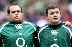 #bekind rugby players ireland and z zurich foundation have released a new tackle your feelings animation encouraging people to 'be kind' online during the final stages of the guinness six. The Irish Rugby Early Retirement Xv Balls Ie