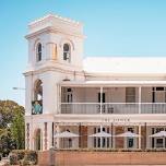 3 Strangers & Me - Tower Hotel Magill