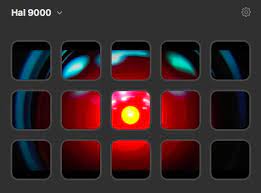 More images for stream deck screensaver » Using An Elgato Stream Deck For Video Editing And Colour Grading Jonny Elwyn Film Editor