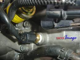 Masalah makin kronik pada awal 2016 ini. Coolant Temperature Sensor
