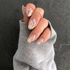 Here's what i learned about the nail stickers 50 Cute Short Nail Designs That Are Practical For Everyday Wear