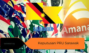 Maybe you would like to learn more about one of these? Keputusan Pru Sarawak 2018 Pilihanraya Umum Ke 14