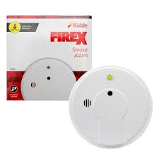 To change the battery in a honeywell 5808w3 smoke detector, remove the detector from its mounting base by twisting the smoke detector counterclockwise. Kidde Firex Hardwired Smoke Detector With Photoelectric Sensor And 9 Volt Battery Backup 21029883 The Home Depot