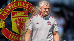 Check out this biography to know about his childhood, family life, football career, and achievements. Offiziell Manchester United Verlangert Mit Trainer Ole Gunnar Solskjaer Vertrag Bis 2024 Sportbuzzer De