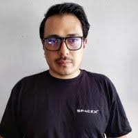 Samuel Bustos's Instagram, Twitter & Facebook