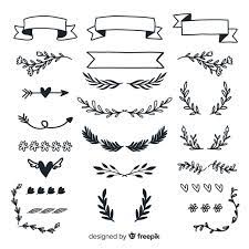 Si te haz preguntando cómo hacer marcos para hojas y no haz sabido por dónde empezar, aquí te traemos la solución con esta colección de marcos con bonitos diseños. Decoraciones Bordes Para Decorar Hojas Blancas Faciles Colores Unas