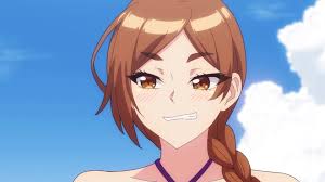 Modaete Yo, Adam-Kun - Episode 7