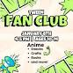Fan Club event image