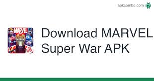 Marvel super war mod apk v3.15.3 download, marvel super war is a famous game developed by the most famous franchise marvel. Download Marvel Super War Apk Inter Reviewed