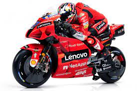 Follow the event where we will unveil the bikes and present the riders who will compete in the next motogp world championship on the ducati website and on ducati official social media channels!. Photo Gallery Ducati Team Show Off New 2021 Livery Motogp