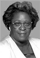 Annie Bethune Obituary and Online Memorial (2019)