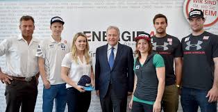 Austria's vincent kriechmayr edged home favorite beat feuz by 0.14 seconds in switzerland on saturday to win the oldest, longest and fastest race on the men's world cup circuit. Dietmar Hiesl Author At Sportfamilie Page 13 Of 18