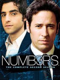 In the last episodes of the series, gemma gets pregnant, and they make the season finale with episode 8. Numbers Season 2 Wikipedia