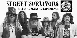 Music in the Park 2026 - Street Survivors