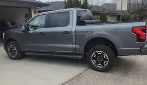 Image result for Carbonized Gray 2022 Lightning