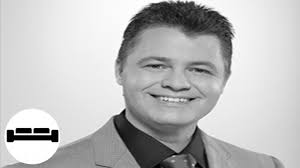 DAVID SUTTON of Triumphant Quartet Interview