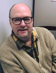 Obituary information for Kent Ian Sinclair