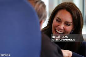 407 Catherine Mckay Photos & High Res Pictures