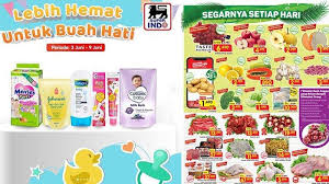 Katalog mengirim pesan secara halus bahwa bisnis anda profesional, dapat diandalkan dan berkomitmen serta memberikan pelayanan yang terbaik dengan. Promo Superindo 7 Juni 2021 Kejutan Promo Tengah Bulan Diskon Hingga 50 Persen Tribun Bali