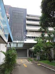Sewa Kantor Cibis Eight Ex The Garden Center Jakarta Selatan Office Space For Rent Sewakantorcbd Com