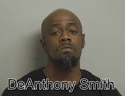 MURDER ARREST -- two men arrested in connection to deadly shooting. On  5/5/2023 around 11:45 p.m., Officers were called out to a shooting at an  apartment complex near 44th and Garnett. Officers