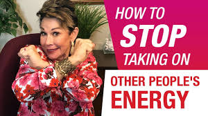Ofgem, the energy regulator, will be appointing a new supplier for all our customers. How To Stop Taking On Other People S Energy Youtube