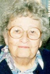 Obituaries for November 15, 2005