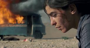 Близнецы жанна и симон, живущие в канаде. Lost In Translation Incendies