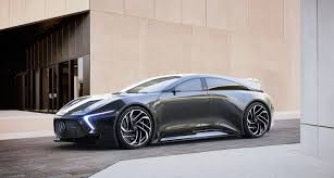Mercedes Benz Eqr Is A 1 200 Hp Hypercar Wagon Please Make This Happen Mercedes Benz Mercedes Benz