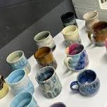 Stoneware Mug Workshop