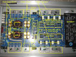 We offer repair, service, replacement, recharge, compressor and more for entire automotive hvac systems heating. Amplifier Shot Repair Car Audio Stereo Forum Caraudio Com