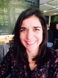 María del Carmen Campos Mesa