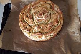 Zupfbrot Mit Krauterbutter Zum Grillen Rezept Zupfbrot Lebensmittel Essen Zupfbrot Chefkoch