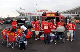 Upgrading Your Kansas City Chiefs Game Experience Kansas City Chiefs Game Chiefs Game Kansas City Chiefs