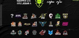 As duas equipe de melhor colocação no torneio ganham vaga para a disputa do campeonato mundial da. So No Emulador Copa Nfa De Free Fire Comeca Hoje Com 24 Times 08 05 2020 Uol Start