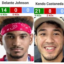 I like this card a lot of good young Talent Official 💯 Top Rank is  bringing boxing to Norfolk, VA