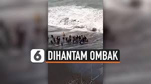 2 arti mimpi tsunami menurut psikolog. Berita Ombak Besar Hari Ini Kabar Terbaru Terkini Liputan6 Com