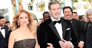 She appeared in more than 60 television and film productions, including mischief (1985), twins (1988), jerry maguire (1996), and for love of the game. John Travolta And Kelly Preston Remember Late Son Jett Here S How Ben S Birth Helped Cope With The Loss Meaww