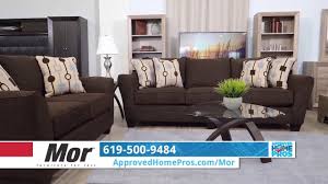 Dining tables are priced starting at $59.99 on the mor furniture for less website. Read Reviews About Mor Furniture For Less By Professionals