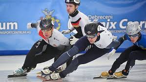 Kezdőlap téli sportok gyorskorcsolya rövidpályás gyorskorcsolya eb: Megkezdodott A Rovidpalyas Gyorskorcsolya Eb Debrecenben Debrecen Hirei Debreceni Hirek Debrecen Es Hajdu Bihar Megye Hirei Dehir Hu