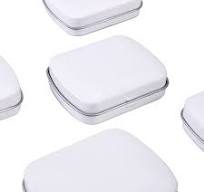 China China Factory for Stacking Tins - Small tin box ...