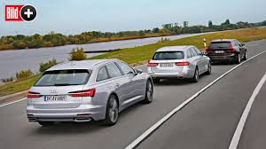 Audi A6 Mercedes E Klasse Volvo V90 Oberklasse Kombis Im Vergleich E Klasse Mercedes E Klasse Audi A6