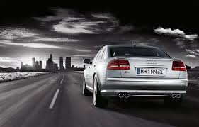 Image result for Night Blue 2008 S8