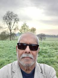 Derek Remegius D'Souza