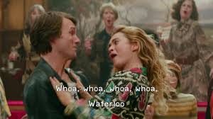 Mamma Mia Here We Go Again Waterloo Lyrics 1080phd Youtube I love mamma mia and i want the world to know it. mamma mia here we go again waterloo lyrics 1080phd