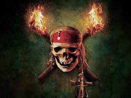 Pirate digital wallpaper, movies, pirates of the caribbean: 42 Pirates Of The Caribbean Wallpapers On Wallpapersafari
