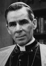 The hands and feet of Christ'