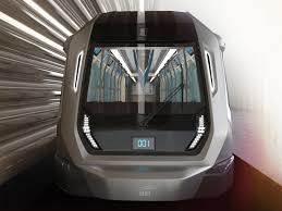 Kuala Lampur Siemens Metro Train By Bmw Designworksusa Bmw Design Subway Train Transportation Design