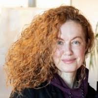 Olga Gordon's Instagram, Twitter & Facebook