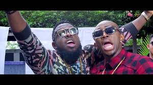 Bracket Celebrate Ft Timaya Official Video Celebrities Music Download Video